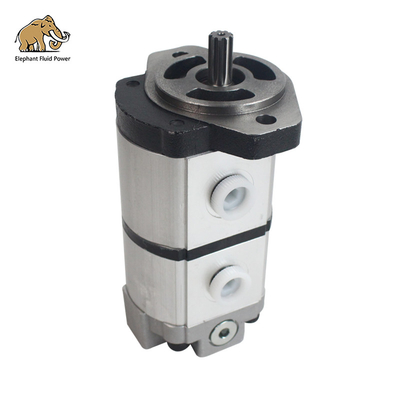 কারখানার দাম OEM গুণমান পাইলট পাম্প চার্জ পাম্প সানি 65 চাকা খননকারী মেরামত যন্ত্রাংশ