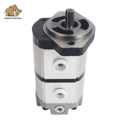 কারখানার দাম OEM গুণমান পাইলট পাম্প চার্জ পাম্প সানি 65 চাকা খননকারী মেরামত যন্ত্রাংশ
