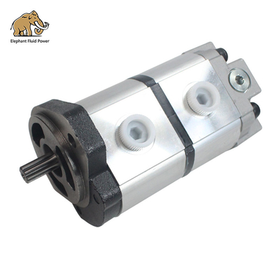 কারখানার দাম OEM গুণমান পাইলট পাম্প চার্জ পাম্প সানি 65 চাকা খননকারী মেরামত যন্ত্রাংশ