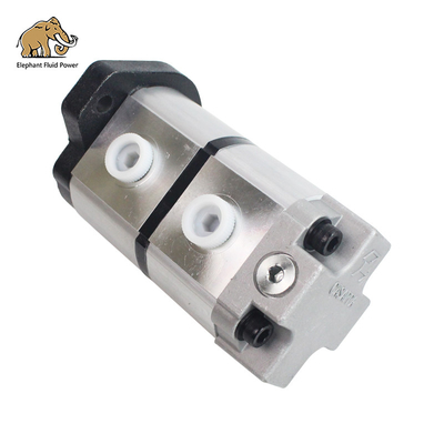 কারখানার দাম OEM গুণমান পাইলট পাম্প চার্জ পাম্প সানি 65 চাকা খননকারী মেরামত যন্ত্রাংশ