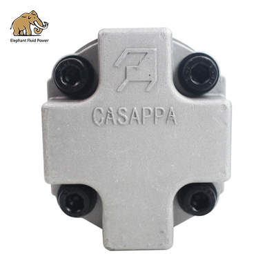 কারখানার দাম OEM গুণমান পাইলট পাম্প চার্জ পাম্প সানি 65 চাকা খননকারী মেরামত যন্ত্রাংশ