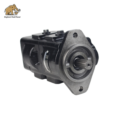 OEM গুণ কারখানার মূল্য 20/925340 জেসিবি পাম্প আসল পার্কার টুইন হাইড্রোলিক পাম্প