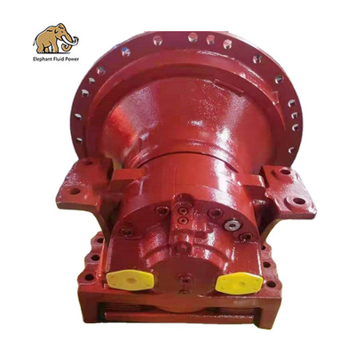 কংক্রিট মিশুক ট্রাক ড্রাম CML10/CML12/CML16 চীন গিয়ারবক্স স্টক হাইড্রোলিক পাম্প এবং মোটর সঙ্গে আসা