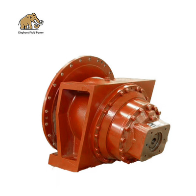 P3301 P4300 P5300 P3301 P7300 কংক্রিট মিক্সার ট্রাক ট্রান্সমিশন ইউনিট গিয়ারবক্স Assy P5300 ট্রান্সমিশন ইউনিট