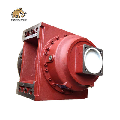 P3301 P4300 P5300 P3301 P7300 কংক্রিট মিক্সার ট্রাক ট্রান্সমিশন ইউনিট গিয়ারবক্স Assy P5300 ট্রান্সমিশন ইউনিট