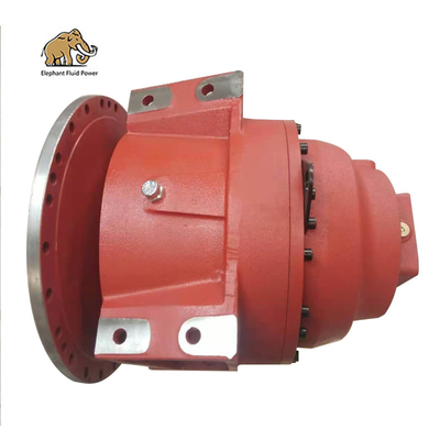 P3301 P4300 P5300 P3301 P7300 কংক্রিট মিক্সার ট্রাক ট্রান্সমিশন ইউনিট গিয়ারবক্স Assy P5300 ট্রান্সমিশন ইউনিট