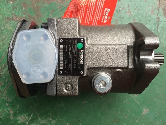 10174306 A4FO22 রেক্স্রথ হাইড্রোলিক পাম্প শোয়িং কংক্রিট পাম্পের খুচরা যন্ত্রাংশ