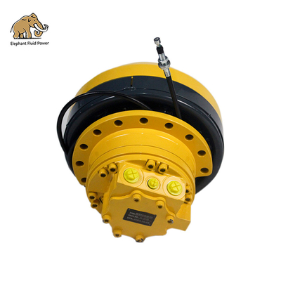 Rexroth MCR MCR3A365S93Z33B2V1L12F26SO522W রেডিয়াল মোটর রিপেয়ার পার্টস মেরামতের জন্য