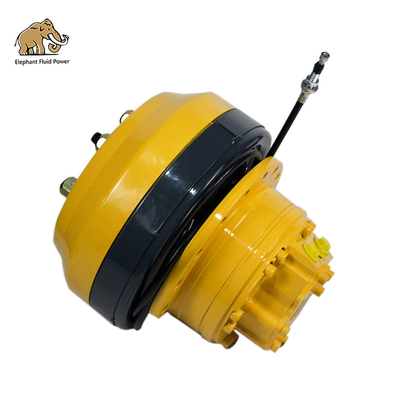 Rexroth MCR MCR3A365S93Z33B2V1L12F26SO522W রেডিয়াল মোটর রিপেয়ার পার্টস মেরামতের জন্য