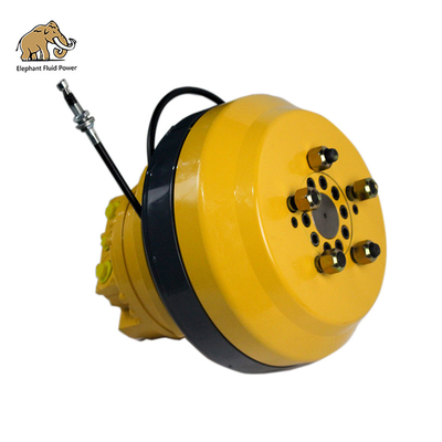 Rexroth MCR MCR3A365S93Z33B2V1L12F26SO522W রেডিয়াল মোটর রিপেয়ার পার্টস মেরামতের জন্য