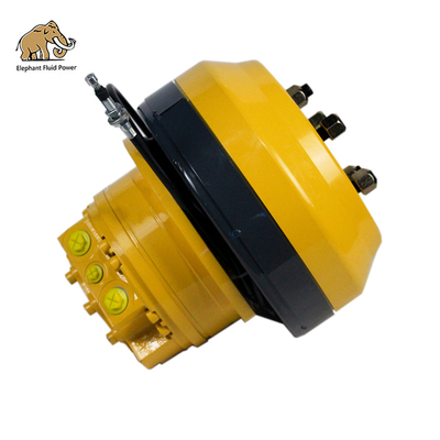 Rexroth MCR MCR3A365S93Z33B2V1L12F26SO522W রেডিয়াল মোটর রিপেয়ার পার্টস মেরামতের জন্য