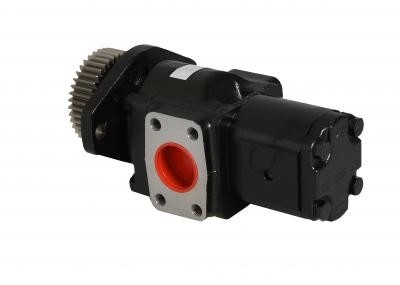 সরাসরি কারখানা স্টক মধ্যে OEM পার্কার 332/T4833 334/Y1469 JCB গিয়ার পাম্প জন্য Backhoe লোডার
