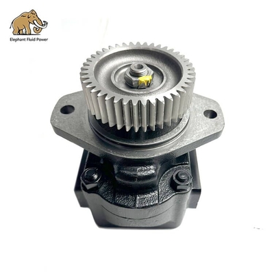 সরাসরি কারখানা স্টক মধ্যে OEM পার্কার 332/T4833 334/Y1469 JCB গিয়ার পাম্প জন্য Backhoe লোডার