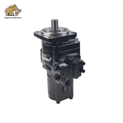 সরাসরি কারখানা স্টক মধ্যে OEM পার্কার 332/T4833 334/Y1469 JCB গিয়ার পাম্প জন্য Backhoe লোডার