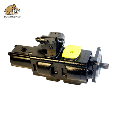 সরাসরি কারখানা স্টক মধ্যে OEM পার্কার 332/T4833 334/Y1469 JCB গিয়ার পাম্প জন্য Backhoe লোডার