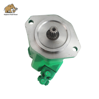 Excavator Maintenance Repair Parts A10VNO41 হাইড্রোলিক পাম্প ভাল দাম OEM গুণমান দ্রুত লিড সময়