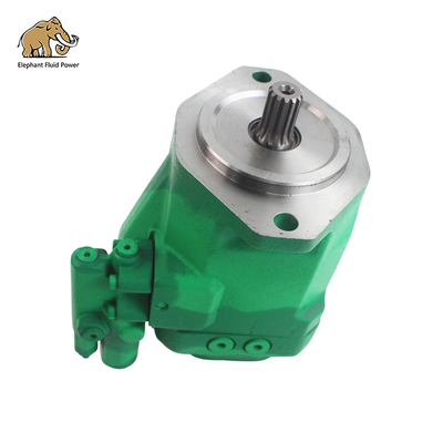 Excavator Maintenance Repair Parts A10VNO41 হাইড্রোলিক পাম্প ভাল দাম OEM গুণমান দ্রুত লিড সময়