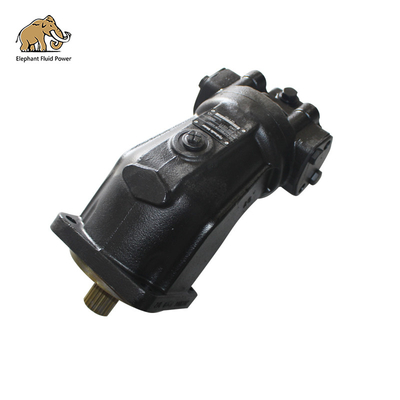 গরম বিক্রয় Rexroth AA2FM Of AA2FM56 AA2FM63 AA2FM80 AA2FM90 মিশুক হাইড্রোলিক মোটর কারখানার দাম