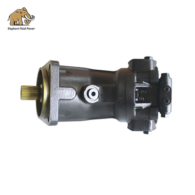 গরম বিক্রয় Rexroth AA2FM Of AA2FM56 AA2FM63 AA2FM80 AA2FM90 মিশুক হাইড্রোলিক মোটর কারখানার দাম