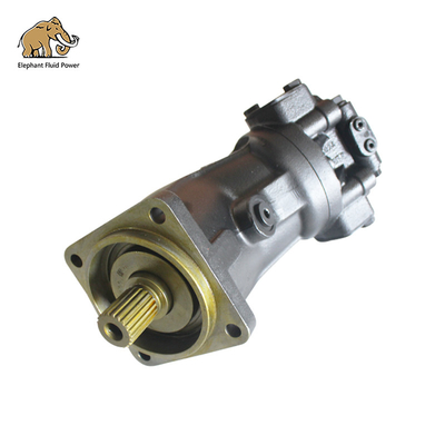 গরম বিক্রয় Rexroth AA2FM Of AA2FM56 AA2FM63 AA2FM80 AA2FM90 মিশুক হাইড্রোলিক মোটর কারখানার দাম