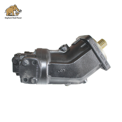 গরম বিক্রয় Rexroth AA2FM Of AA2FM56 AA2FM63 AA2FM80 AA2FM90 মিশুক হাইড্রোলিক মোটর কারখানার দাম