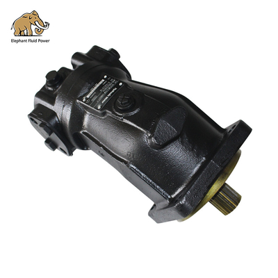 কারখানার দাম OEM গুণমান Rexroth হাইড্রোলিক পাম্প AA2FM90 অক্ষীয় পিস্টন পাম্প ভারী সরঞ্জাম রক্ষণাবেক্ষণ মেরামত যন্ত্রাংশ