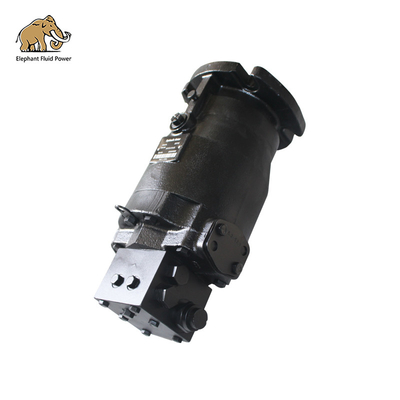 Sauer SMF23 MF23 হাইড্রোলিক মোটর প্রতিস্থাপন কংক্রিট মিক্সার রক্ষণাবেক্ষণ মেরামত যন্ত্রাংশ কারখানা মূল্য OEM গুণমান