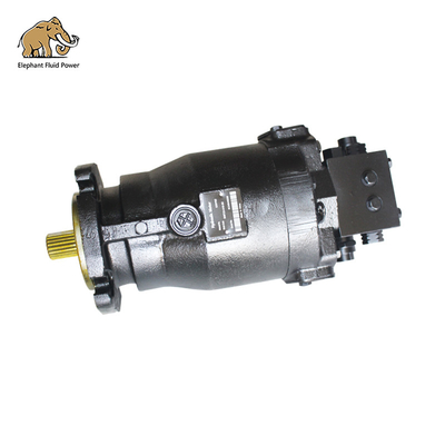 Sauer SMF23 MF23 হাইড্রোলিক মোটর প্রতিস্থাপন কংক্রিট মিক্সার রক্ষণাবেক্ষণ মেরামত যন্ত্রাংশ কারখানা মূল্য OEM গুণমান