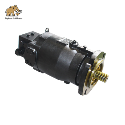 Sauer SMF23 MF23 হাইড্রোলিক মোটর প্রতিস্থাপন কংক্রিট মিক্সার রক্ষণাবেক্ষণ মেরামত যন্ত্রাংশ কারখানা মূল্য OEM গুণমান