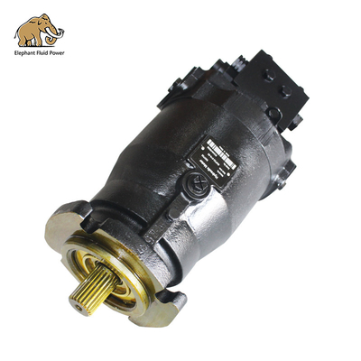 Sauer SMF23 MF23 হাইড্রোলিক মোটর প্রতিস্থাপন কংক্রিট মিক্সার রক্ষণাবেক্ষণ মেরামত যন্ত্রাংশ কারখানা মূল্য OEM গুণমান