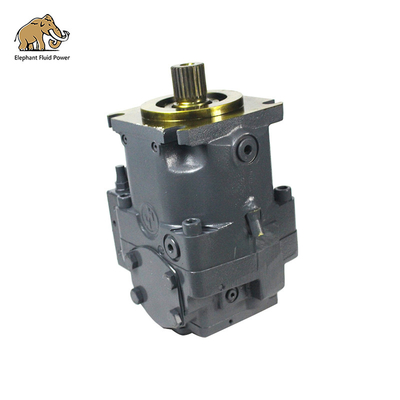 267396007 Putzmeister A11VO130LRDS/10R কংক্রিট পাম্প জন্য Rexroth জলবাহী পাম্প
