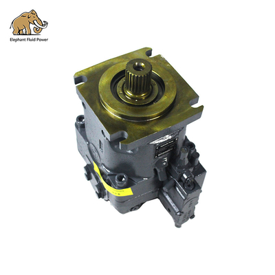 267396007 Putzmeister A11VO130LRDS/10R কংক্রিট পাম্প জন্য Rexroth জলবাহী পাম্প