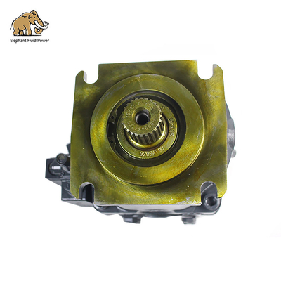267396007 Putzmeister A11VO130LRDS/10R কংক্রিট পাম্প জন্য Rexroth জলবাহী পাম্প