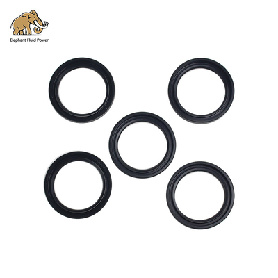 MSE18-D-F21-F19-1630-DJ00 MS(E)02 MS(E)05 MS(E)08 MS(E)11 MS(E)18 MS25 MS35 MS50 রেডিয়াল মোটর স্ট্যাটার রটার সিল কিট