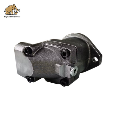 পার্কার F11 F12 F11-005-MB-CV-K-000 পার্কার পিস্টন মোটর হাইড্রোলিক মূল প্রতিস্থাপনের জন্য
