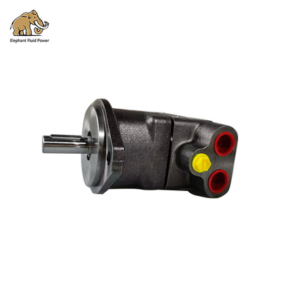 পার্কার F11 F12 F11-005-MB-CV-K-000 পার্কার পিস্টন মোটর হাইড্রোলিক মূল প্রতিস্থাপনের জন্য