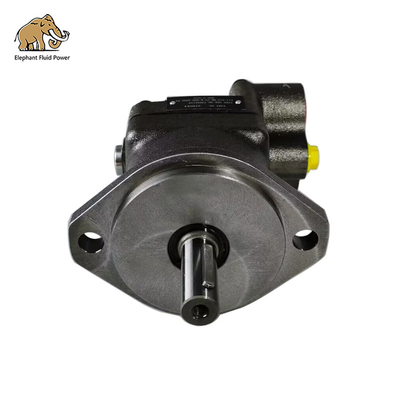 পার্কার F11 F12 F11-005-MB-CV-K-000 পার্কার পিস্টন মোটর হাইড্রোলিক মূল প্রতিস্থাপনের জন্য