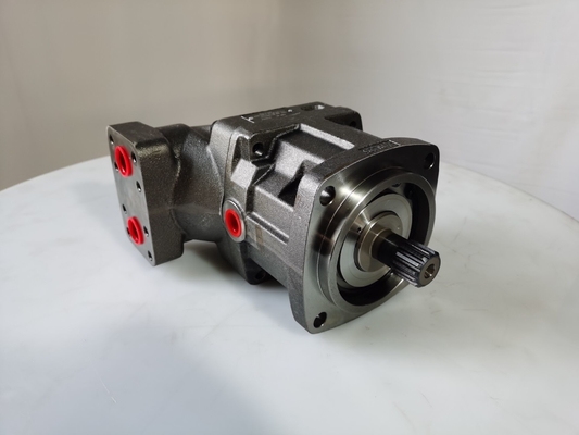 পার্কার F11 F12 F12-030-MF-IH-K-000-000-S পার্কার পিস্টন মোটর হাইড্রোলিক মূল প্রতিস্থাপনের জন্য