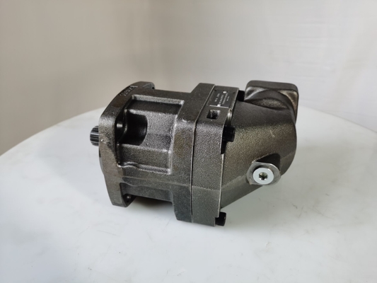 পার্কার F11 F12 F12-030-MF-IH-K-000-000-S পার্কার পিস্টন মোটর হাইড্রোলিক মূল প্রতিস্থাপনের জন্য