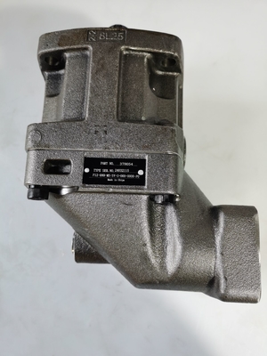 পার্কার F11 F12 F12-030-MF-IH-K-000-000-S পার্কার পিস্টন মোটর হাইড্রোলিক মূল প্রতিস্থাপনের জন্য