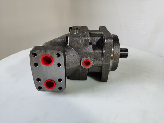 পার্কার F11 F12 F12-030-MF-IH-K-000-000-S পার্কার পিস্টন মোটর হাইড্রোলিক মূল প্রতিস্থাপনের জন্য