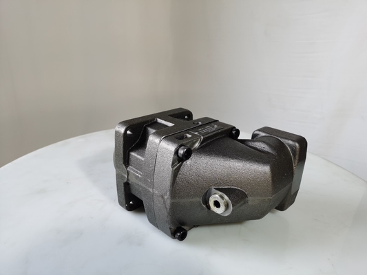 পার্কার F11 F12 F12-030-MF-IH-K-000-000-S পার্কার পিস্টন মোটর হাইড্রোলিক মূল প্রতিস্থাপনের জন্য