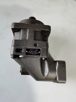 পার্কার F11 F12 F12-030-MF-IH-K-000-000-S পার্কার পিস্টন মোটর হাইড্রোলিক মূল প্রতিস্থাপনের জন্য