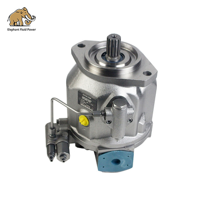 স্টক মূল মান 20/602100 A10VO74 A10VO74DFLR/31L-PSC12N00 JCB হাইড্রোলিক পাম্প জন্য 3cx 4cx Backhoe লোডার অংশ