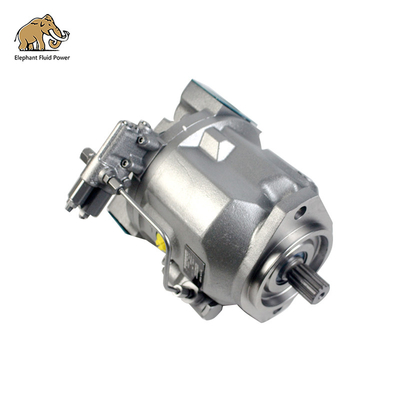 স্টক মূল মান 20/602100 A10VO74 A10VO74DFLR/31L-PSC12N00 JCB হাইড্রোলিক পাম্প জন্য 3cx 4cx Backhoe লোডার অংশ