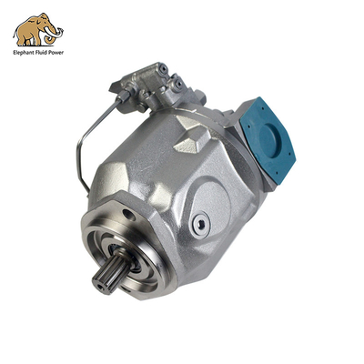 স্টক মূল মান 20/602100 A10VO74 A10VO74DFLR/31L-PSC12N00 JCB হাইড্রোলিক পাম্প জন্য 3cx 4cx Backhoe লোডার অংশ