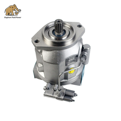 স্টক মূল মান 20/602100 A10VO74 A10VO74DFLR/31L-PSC12N00 JCB হাইড্রোলিক পাম্প জন্য 3cx 4cx Backhoe লোডার অংশ