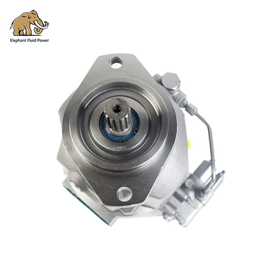 স্টক মূল মান 20/602100 A10VO74 A10VO74DFLR/31L-PSC12N00 JCB হাইড্রোলিক পাম্প জন্য 3cx 4cx Backhoe লোডার অংশ