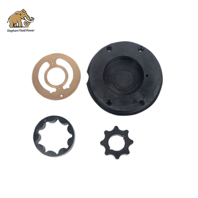 স্টকের মধ্যে PMP 72 90 110 হাইড্রোলিক পাম্প চার্জ পাম্প ব্যাটারি পার্টস পুনর্নির্মাণ কিট জন্য কংক্রিট মিশুক ট্রাক