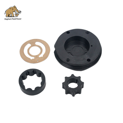 স্টকের মধ্যে PMP 72 90 110 হাইড্রোলিক পাম্প চার্জ পাম্প ব্যাটারি পার্টস পুনর্নির্মাণ কিট জন্য কংক্রিট মিশুক ট্রাক